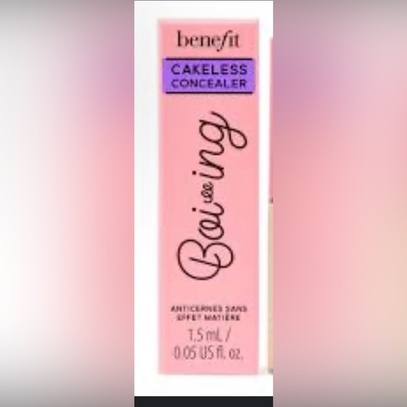 🌙 B127- Benefit Concealer 1.5Ml - Picture 3 of 4